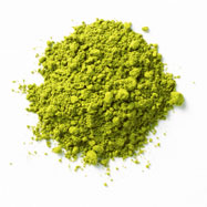 Organic Powdered Green Tea