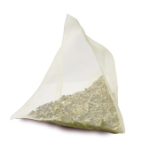 Organic sencha with accha Green Tea n Tea Bags